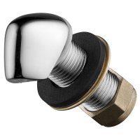 Armitage Shanks Back Inlet Urinal Spreader BAS6286AA