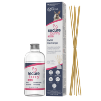 SIGNS SecureBunny Calming Pheromone Stick Diffuser Refill