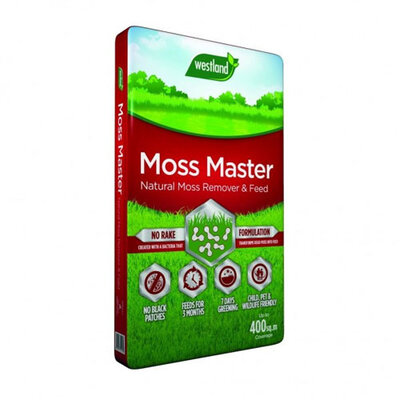 Moss Master