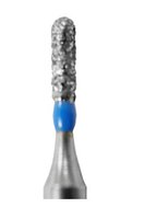 Perfection Plus Diamond+ Cylindrical Domed Head (010) 544 / Medium / 5pk - DMI Dental Consumables Ireland - Next Day Delivery