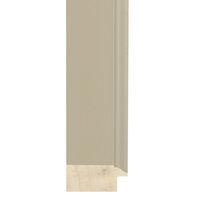 Light Grey Open Grain