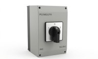 Plymouth SCO-80-2 Surface Changeover Switch