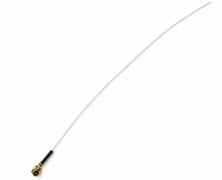 868MHz Microcoax Stripped UFL Antenna