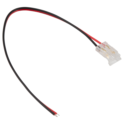 Ansell Driver to Strip Connector IP20 8mm for E-Cell Strip