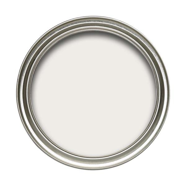 Dulux High Gloss Pure Brilliant White Swatch