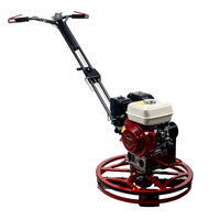 PREDATOR 24” TROWEL