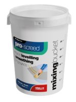 Floorwise Mixing Bucket 27.5L