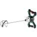 Metabo RW18LTX BL 120 Plaster Mixer / Stirrer and Paddle