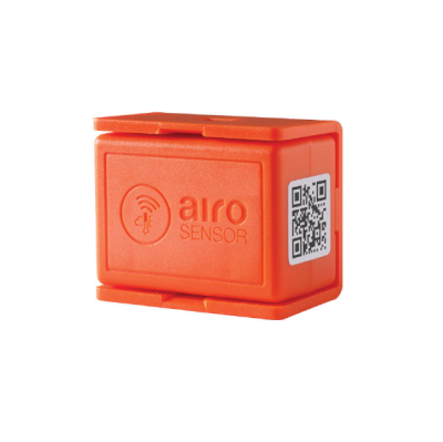 AiroSensor Temperature Sensor with Bracket