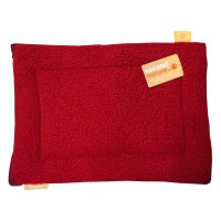 Second Nature Cage Mat Wine