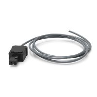 ELC3005PG24V nVent Hoffman Connect. cable grey 24V, Inc.Power cable, female  Grey 3,0 m,24V 5pcs
