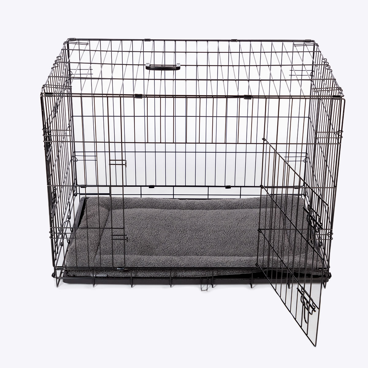Danish Design Crate Mattress Grey XX-Large