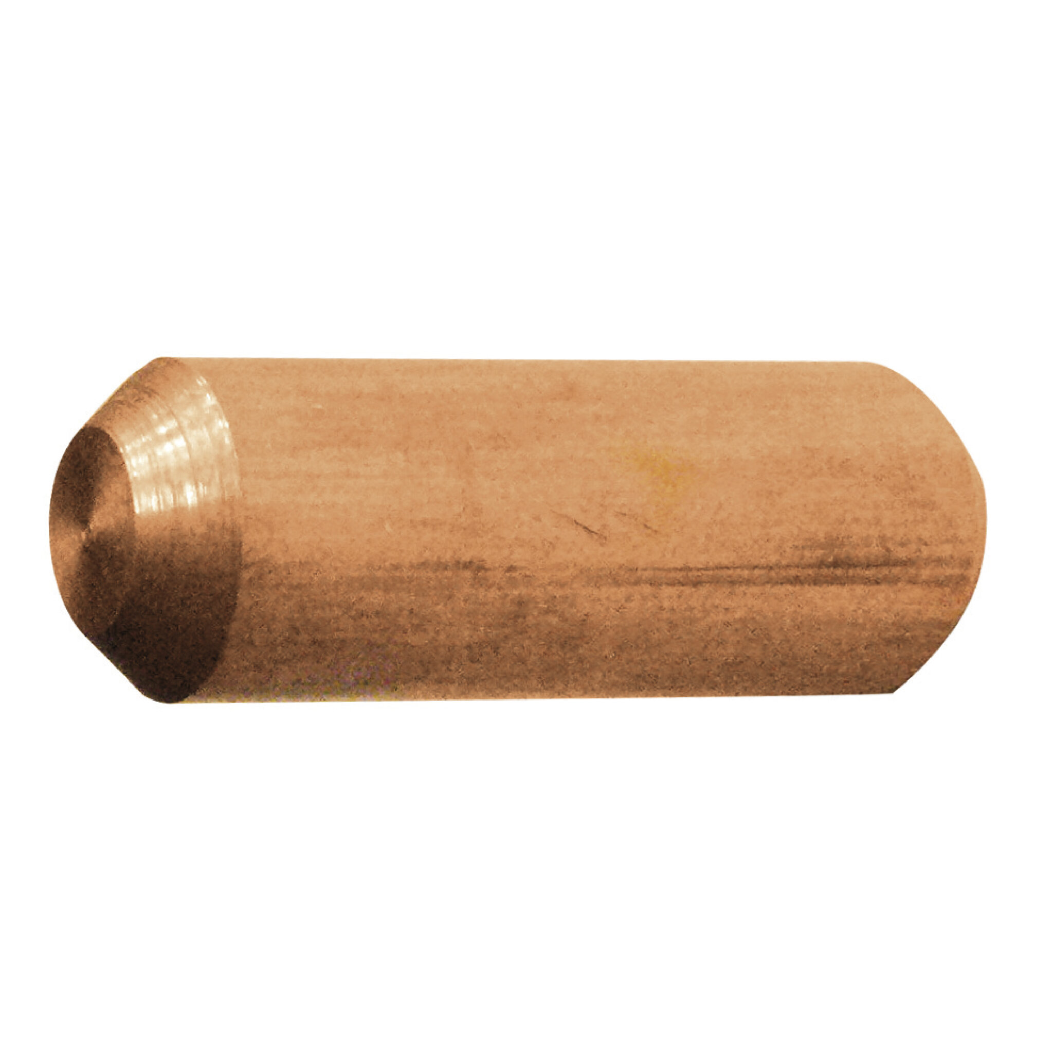 ELECTRODES WARMING POINTS Ø 16