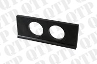 Cab Suspension Pad