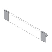 TANDEMBOX Antaro Front Piece for Inner Drawer, M Height, CW=800mm