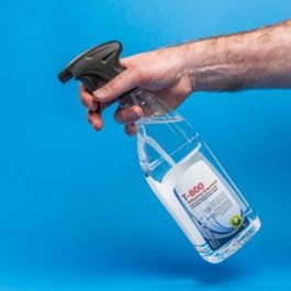 SOTT Industrial Super Degreaser