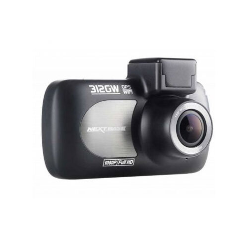 Next Base Dash Cam 1080p 2.7