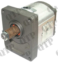 Hydraulic Pump