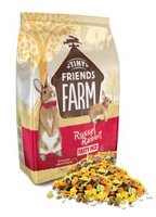 TFF Russel Rabbit Tasty Mix  2.5kg [Zero VAT]