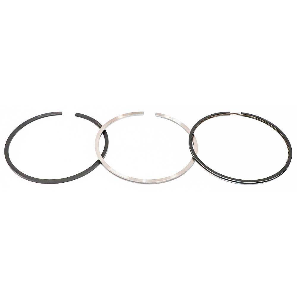 PISTON RING SET