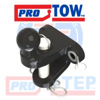 APBJ-2B Pin & Ball Coupling 3.5t
