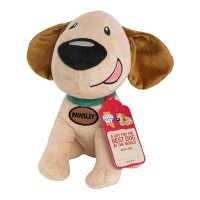 Armitage Good Boy Pawsley 1x6 - Christmas Line