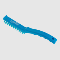 Hillbrush Professional 225mm Stiff Detail Brush