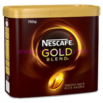 Nescafe Gold Blend 750g x1