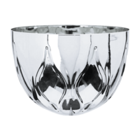 140mm Rhine Bowl (Silver)