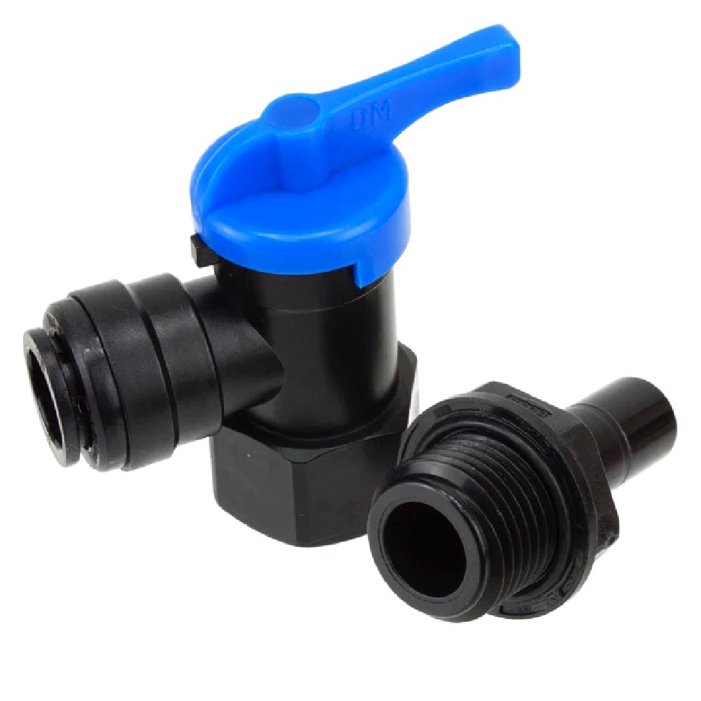 12mm Stem In-Line