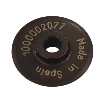 Reserve mes voor buizensnijder DN15-DN32