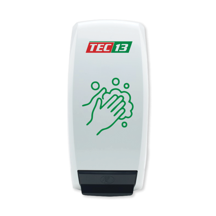 TEC13 4L Wall Dispenser