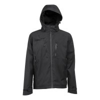 DX4 Rain Jacket - All Black
