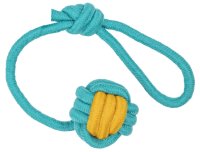 Sotnos Earth Aware Recycled Rope Fling & Fetch x 1