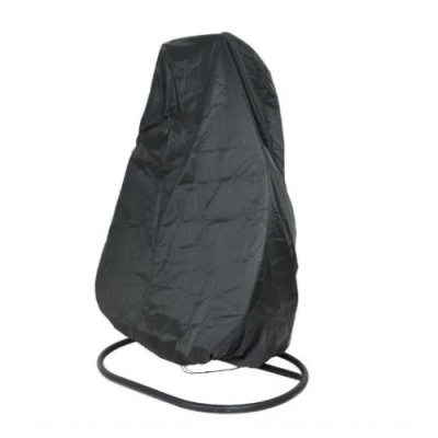 Sorrento Hanging Egg Chair Cover - Double