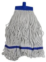 SYR Mop Head Freedom III 12oz Blue