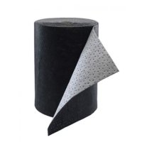 Premier Maintenance Roll - Black 50cm x 40m