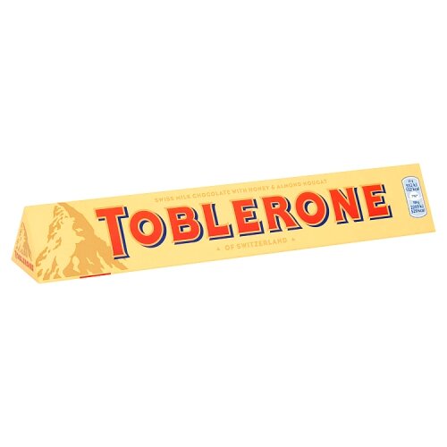 Toblerone 100gr EU (20s x4)