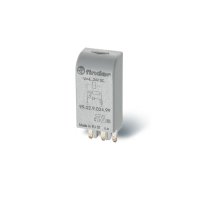 99.02.9.220.99 Finder 99 Series Module, LED + Diode 110-220V DC