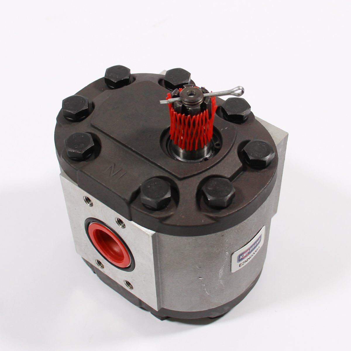 HYDRAULIC PUMP