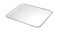 *Everyday Baking* Baking Sheet, Aluminium, 520 x 420 x 20mm