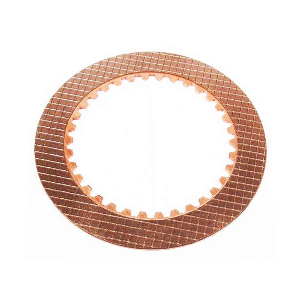 CLUTCH DISC