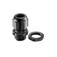 Wiska Gland Black M63B