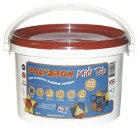 Polydron - Midi Tub (80)