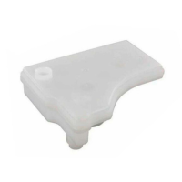 Tuff Torq - Reservoir Oil Tank