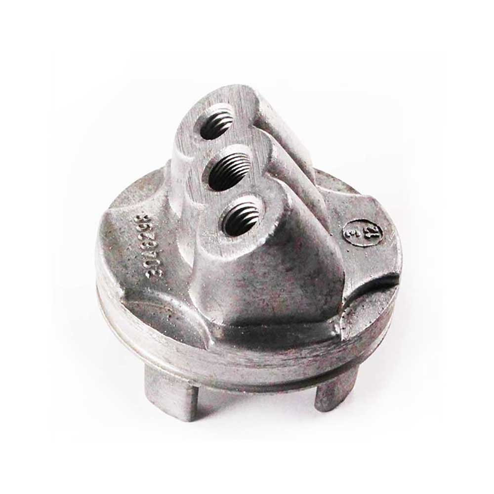 BODY,VALVE AIR COMPRESSOR