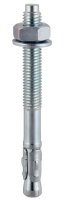 Timco Through Bolt M10 x 75mm Box of 50
