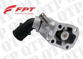 Thermostats & Housings