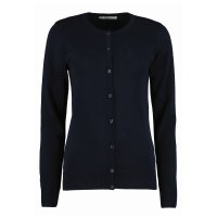 Kustom Kit KK355 Arundel Crew Neck Cardigan