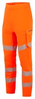 PULSAR&reg; REACT Work Pant Orange